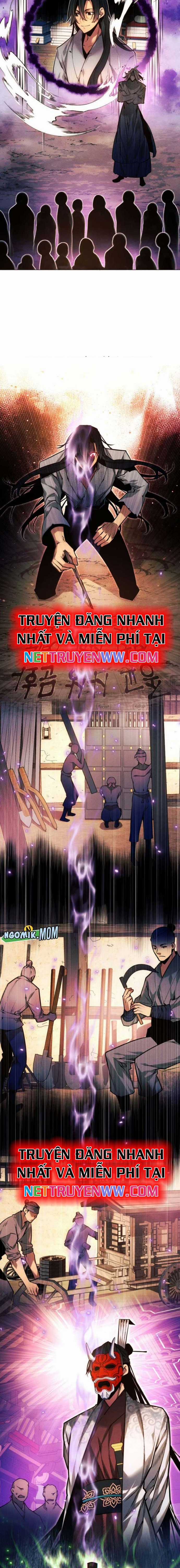 Chuyển Sinh Vào Thế Giới Võ Lâm Chapter 113 trang 15