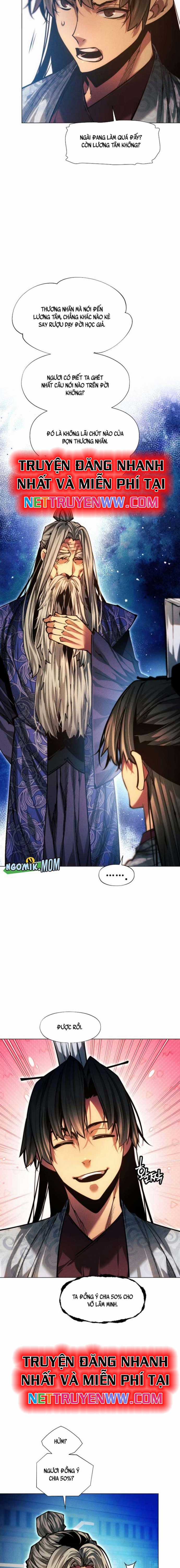 Chuyển Sinh Vào Thế Giới Võ Lâm Chapter 113 trang 18