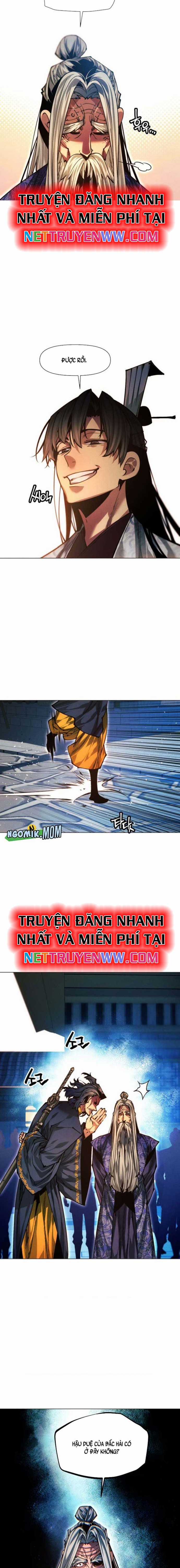 Chuyển Sinh Vào Thế Giới Võ Lâm Chapter 113 trang 21