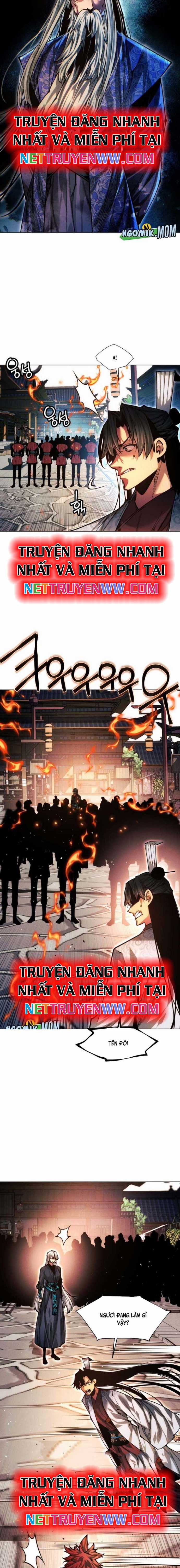 Chuyển Sinh Vào Thế Giới Võ Lâm Chapter 113 trang 22