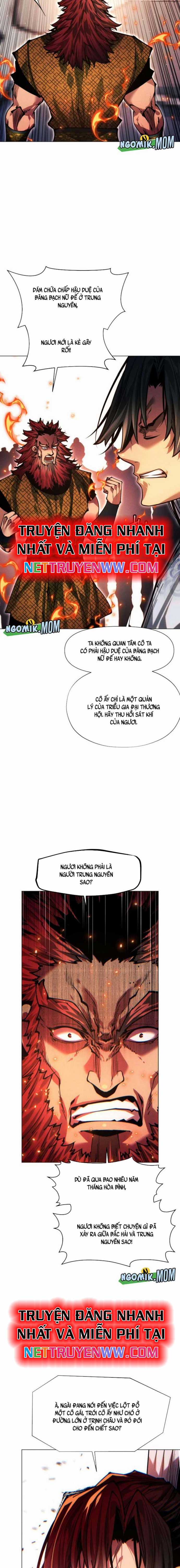 Chuyển Sinh Vào Thế Giới Võ Lâm Chapter 113 trang 23