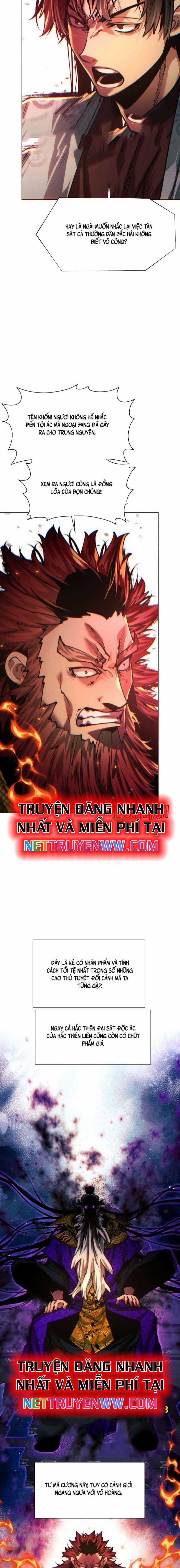 Chuyển Sinh Vào Thế Giới Võ Lâm Chapter 113 trang 24