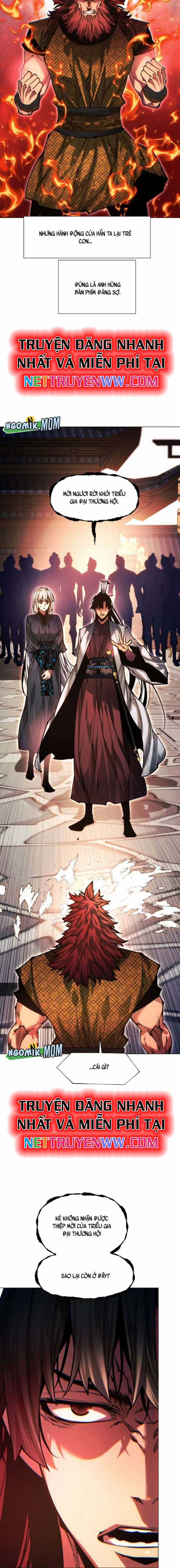 Chuyển Sinh Vào Thế Giới Võ Lâm Chapter 113 trang 25