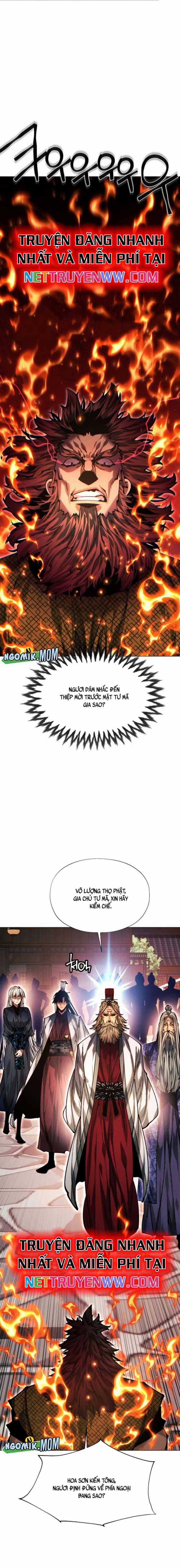 Chuyển Sinh Vào Thế Giới Võ Lâm Chapter 113 trang 26