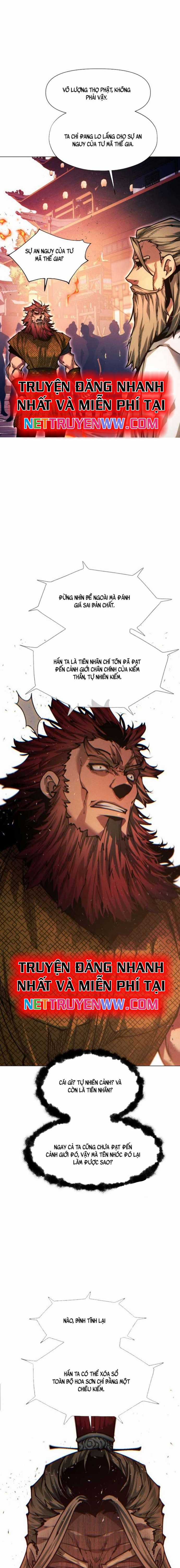 Chuyển Sinh Vào Thế Giới Võ Lâm Chapter 113 trang 27