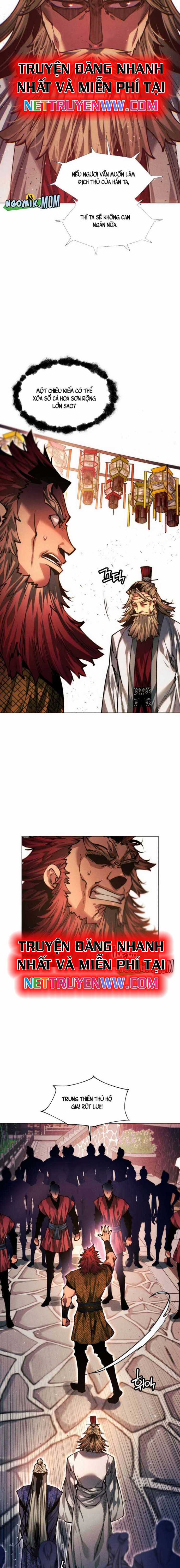 Chuyển Sinh Vào Thế Giới Võ Lâm Chapter 113 trang 28