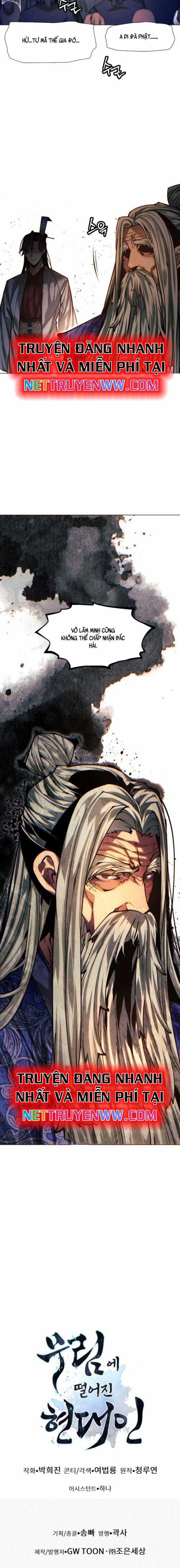 Chuyển Sinh Vào Thế Giới Võ Lâm Chapter 113 trang 29