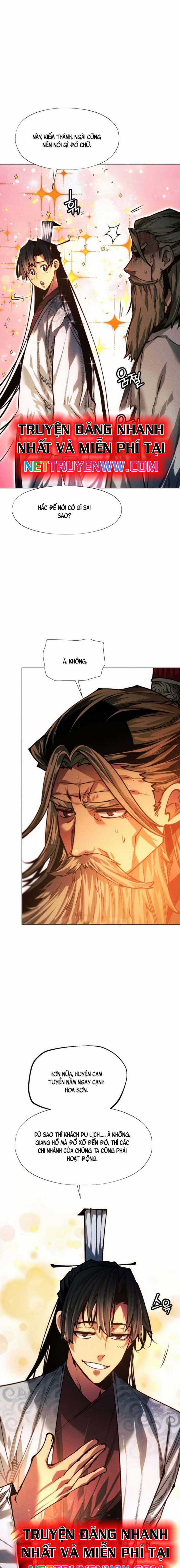 Chuyển Sinh Vào Thế Giới Võ Lâm Chapter 113 trang 9