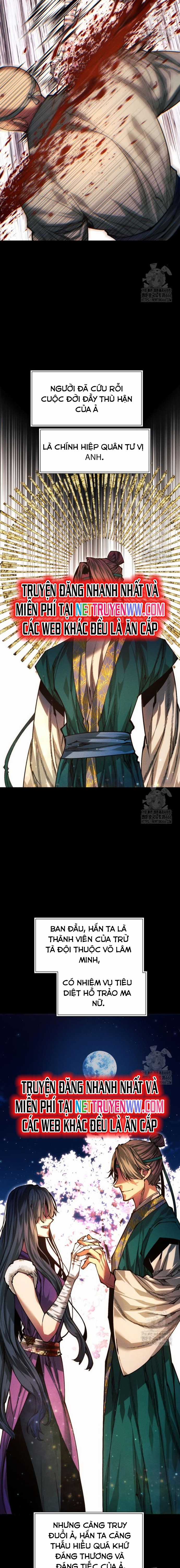 Chuyển Sinh Vào Thế Giới Võ Lâm Chapter 114 trang 13