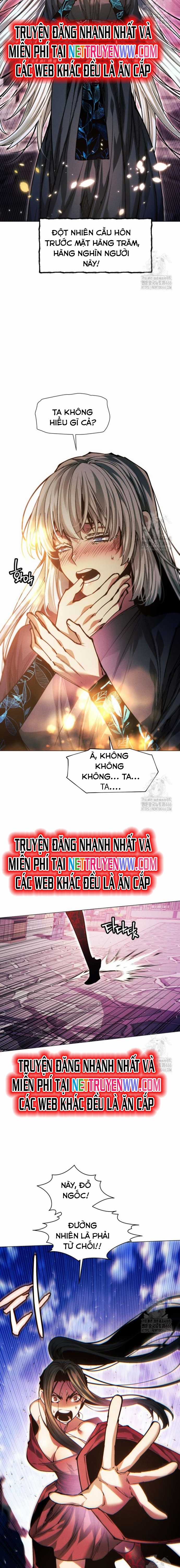 Chuyển Sinh Vào Thế Giới Võ Lâm Chapter 114 trang 17