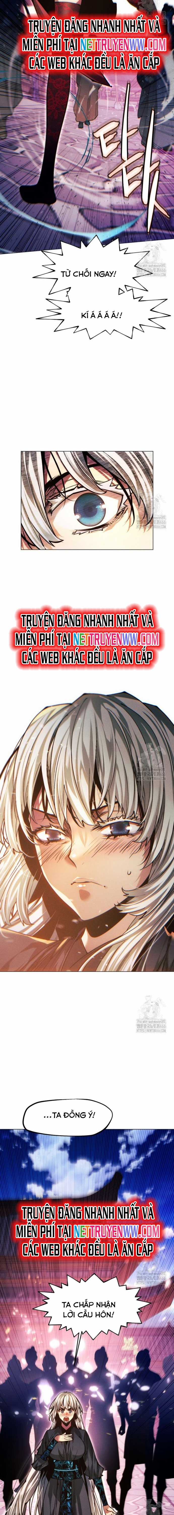 Chuyển Sinh Vào Thế Giới Võ Lâm Chapter 114 trang 18