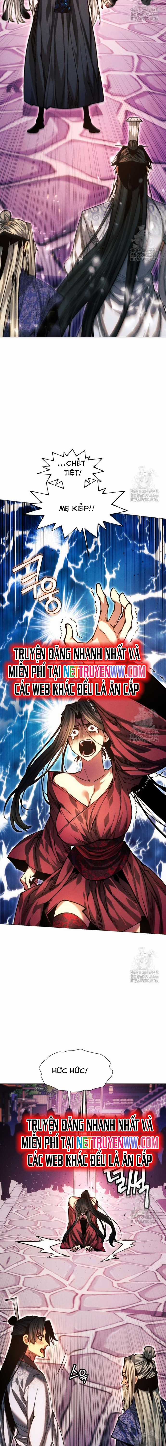 Chuyển Sinh Vào Thế Giới Võ Lâm Chapter 114 trang 19