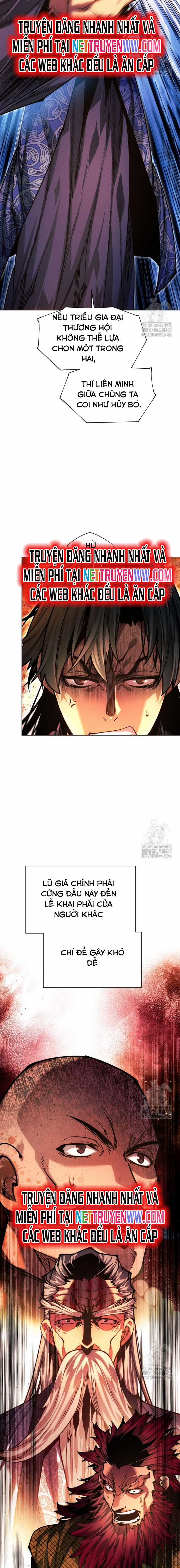 Chuyển Sinh Vào Thế Giới Võ Lâm Chapter 114 trang 2