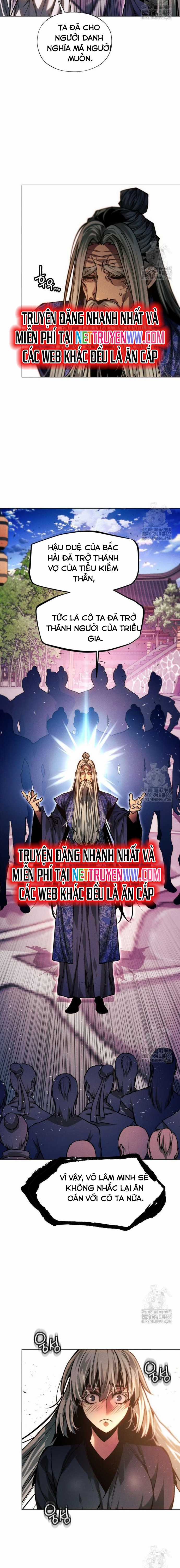 Chuyển Sinh Vào Thế Giới Võ Lâm Chapter 114 trang 20