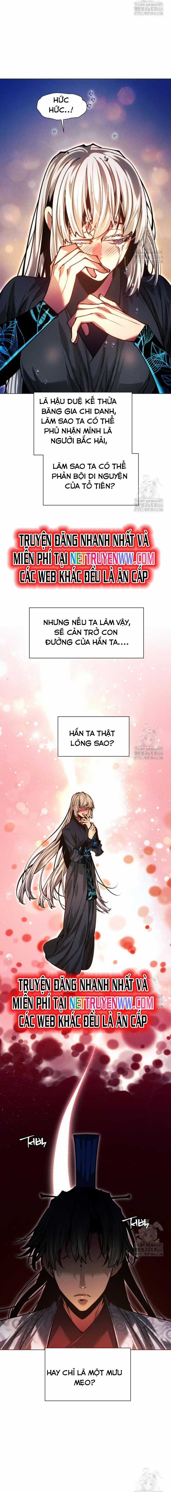 Chuyển Sinh Vào Thế Giới Võ Lâm Chapter 114 trang 21