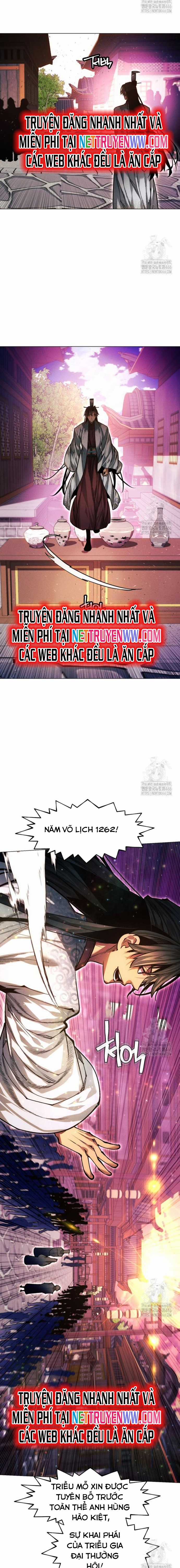 Chuyển Sinh Vào Thế Giới Võ Lâm Chapter 114 trang 22