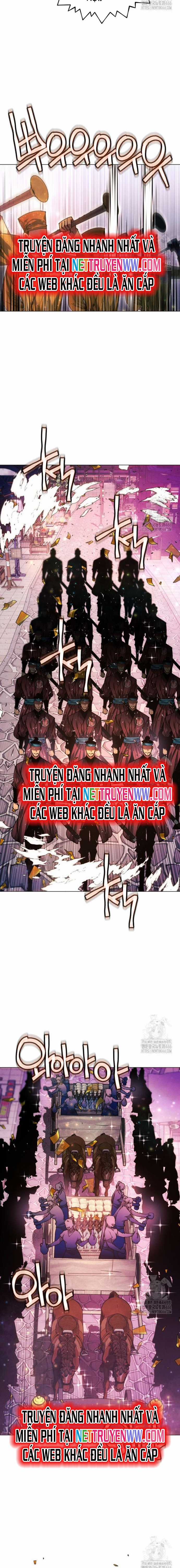 Chuyển Sinh Vào Thế Giới Võ Lâm Chapter 114 trang 23