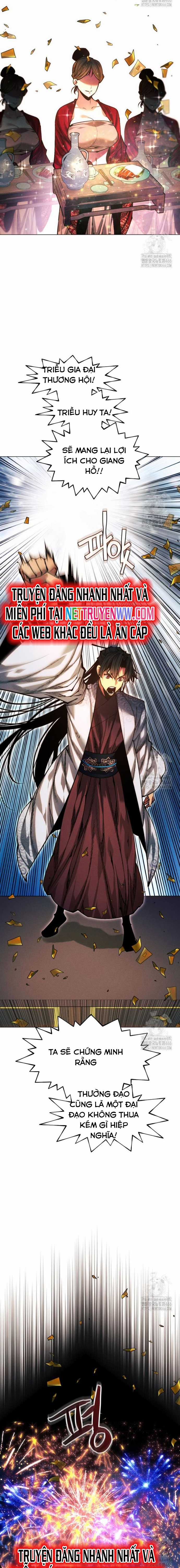 Chuyển Sinh Vào Thế Giới Võ Lâm Chapter 114 trang 24