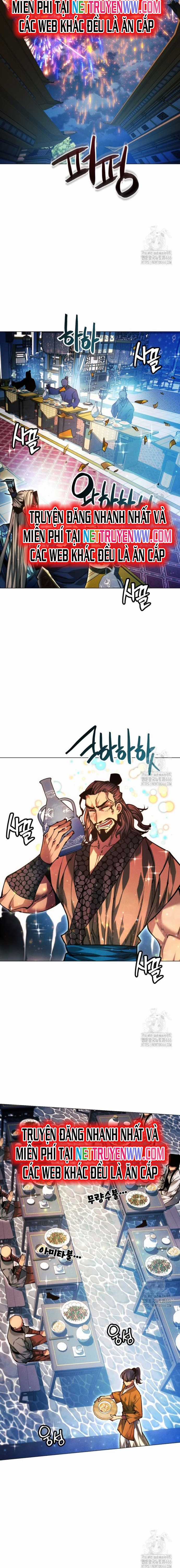 Chuyển Sinh Vào Thế Giới Võ Lâm Chapter 114 trang 25