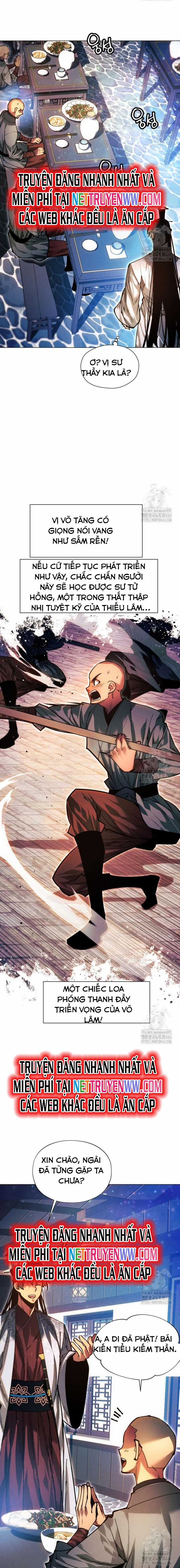 Chuyển Sinh Vào Thế Giới Võ Lâm Chapter 114 trang 26