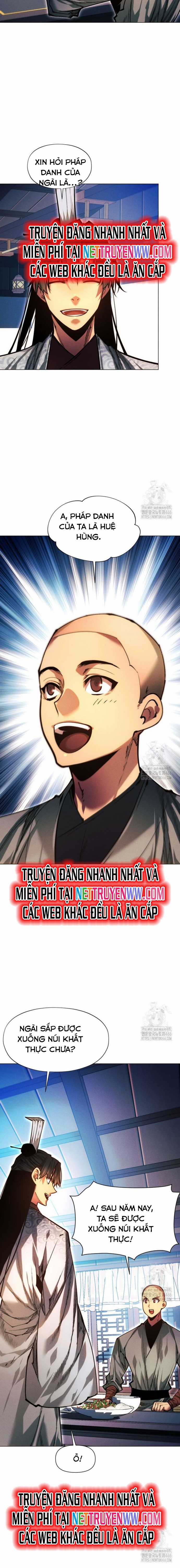 Chuyển Sinh Vào Thế Giới Võ Lâm Chapter 114 trang 27