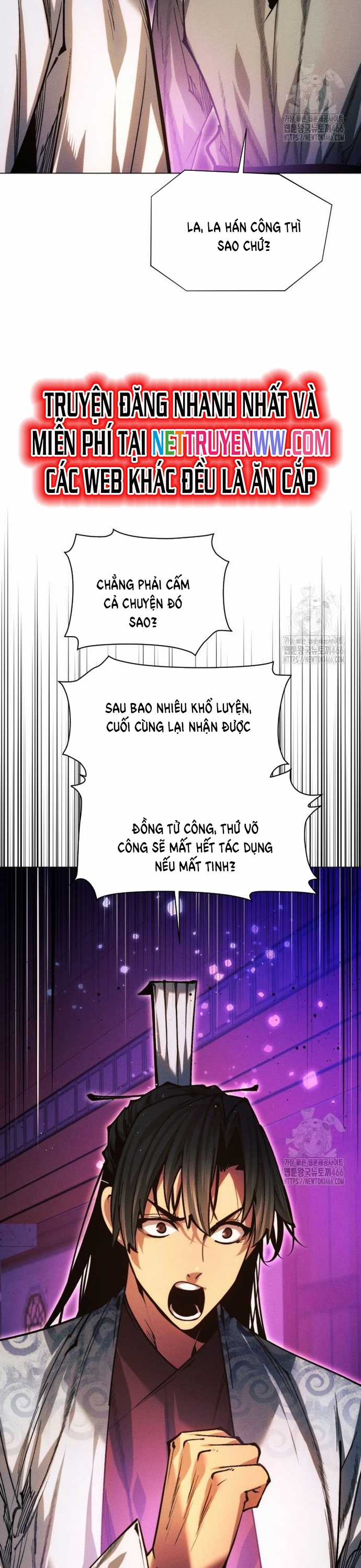 Chuyển Sinh Vào Thế Giới Võ Lâm Chapter 115 trang 10