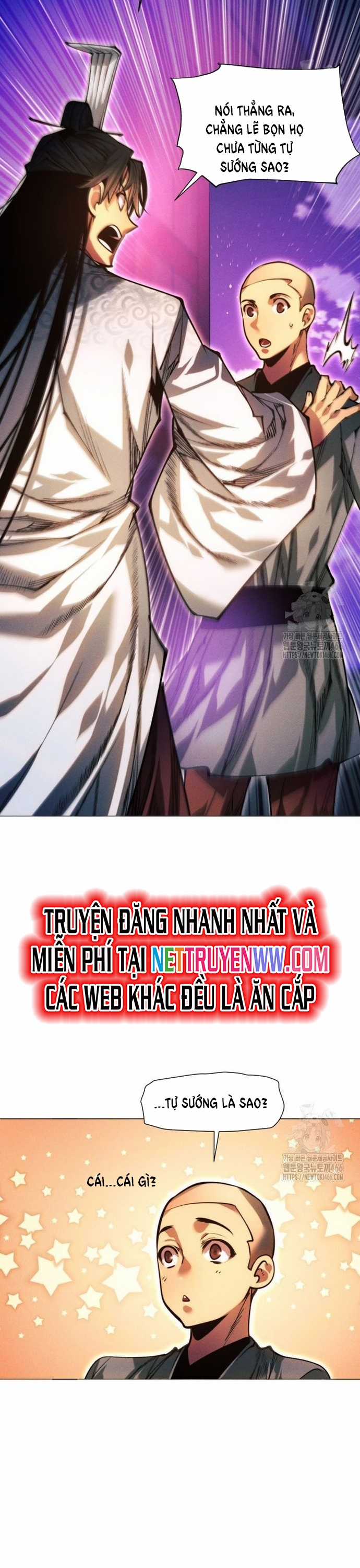 Chuyển Sinh Vào Thế Giới Võ Lâm Chapter 115 trang 12