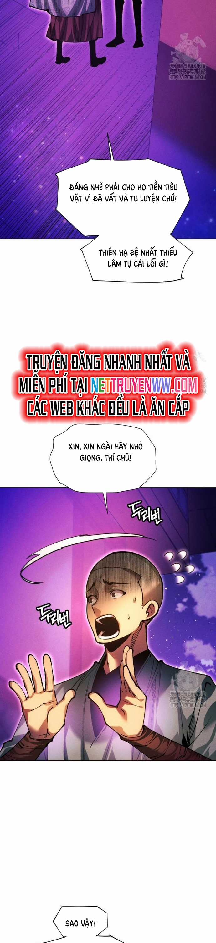 Chuyển Sinh Vào Thế Giới Võ Lâm Chapter 115 trang 14