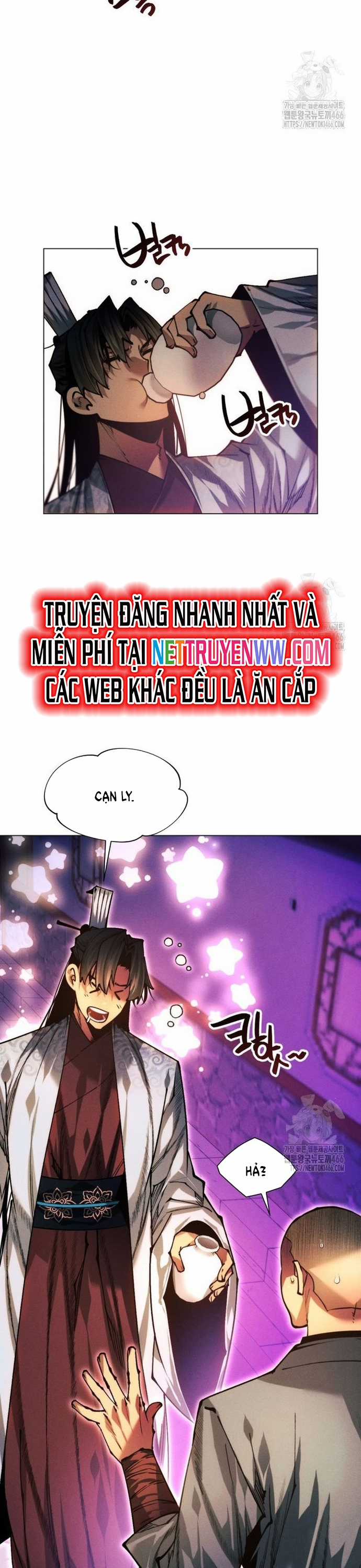 Chuyển Sinh Vào Thế Giới Võ Lâm Chapter 115 trang 16