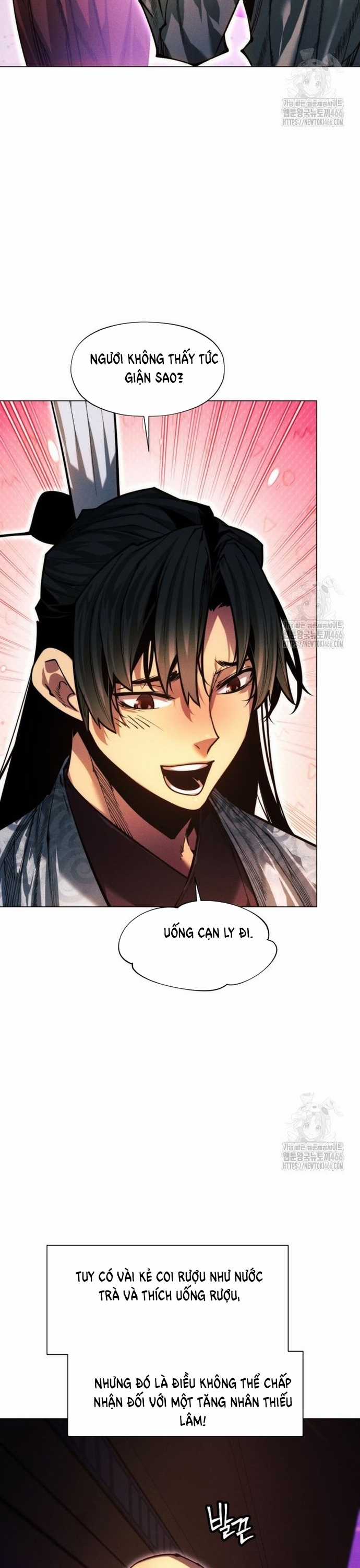 Chuyển Sinh Vào Thế Giới Võ Lâm Chapter 115 trang 17