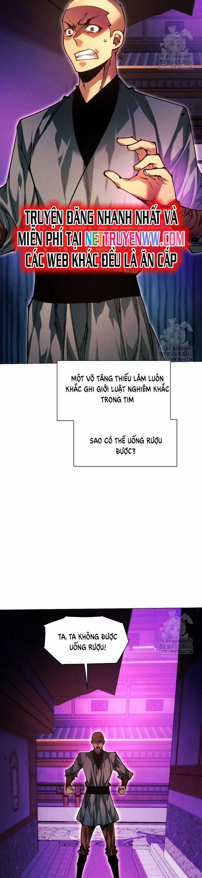 Chuyển Sinh Vào Thế Giới Võ Lâm Chapter 115 trang 18