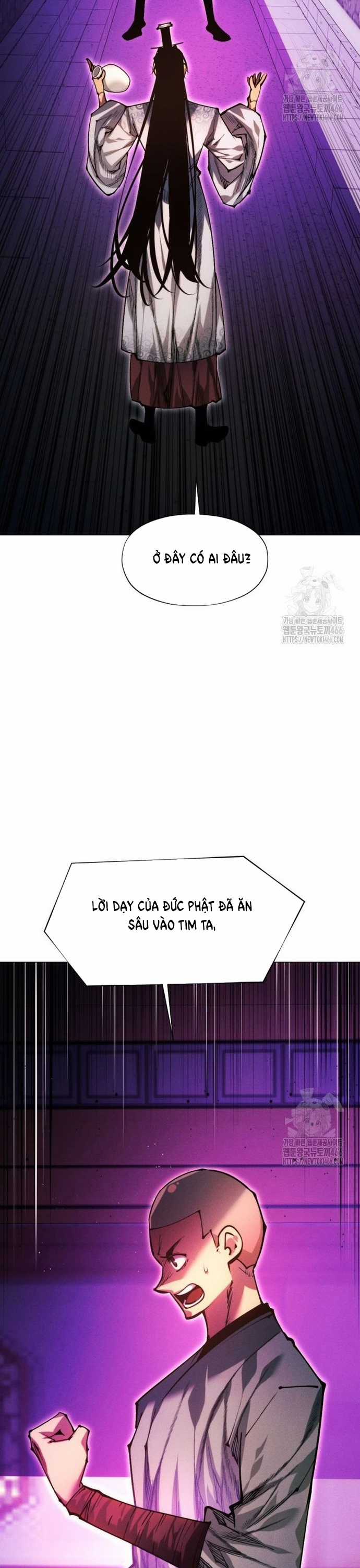 Chuyển Sinh Vào Thế Giới Võ Lâm Chapter 115 trang 19