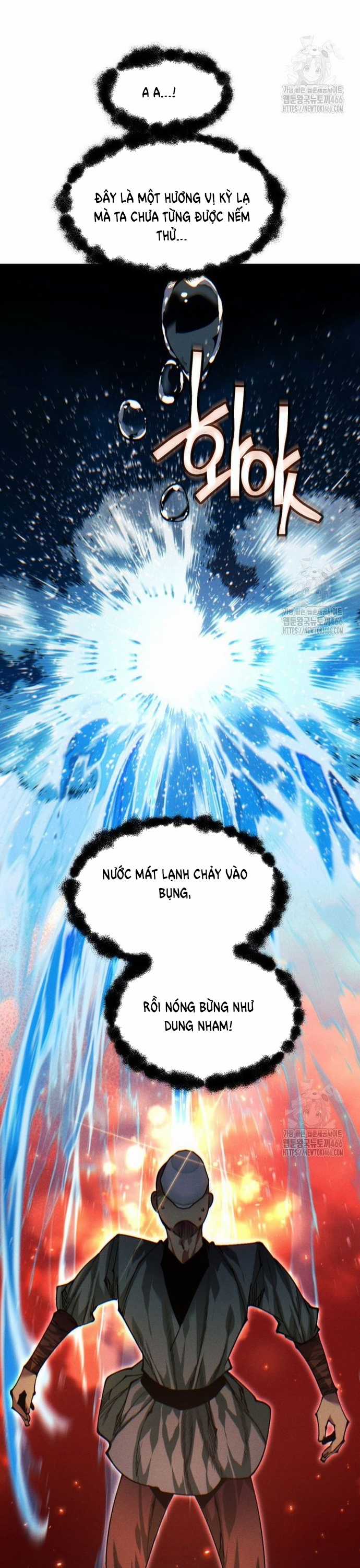 Chuyển Sinh Vào Thế Giới Võ Lâm Chapter 115 trang 23