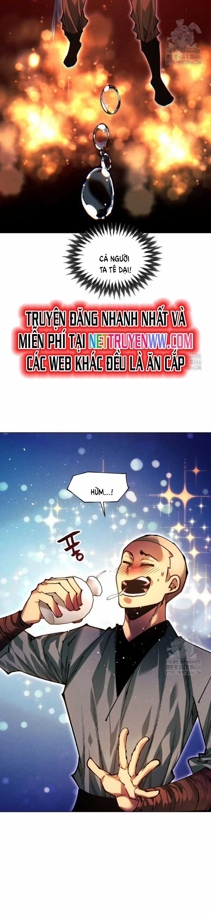 Chuyển Sinh Vào Thế Giới Võ Lâm Chapter 115 trang 24