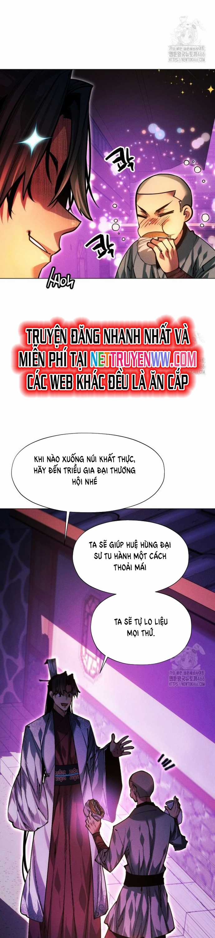 Chuyển Sinh Vào Thế Giới Võ Lâm Chapter 115 trang 27