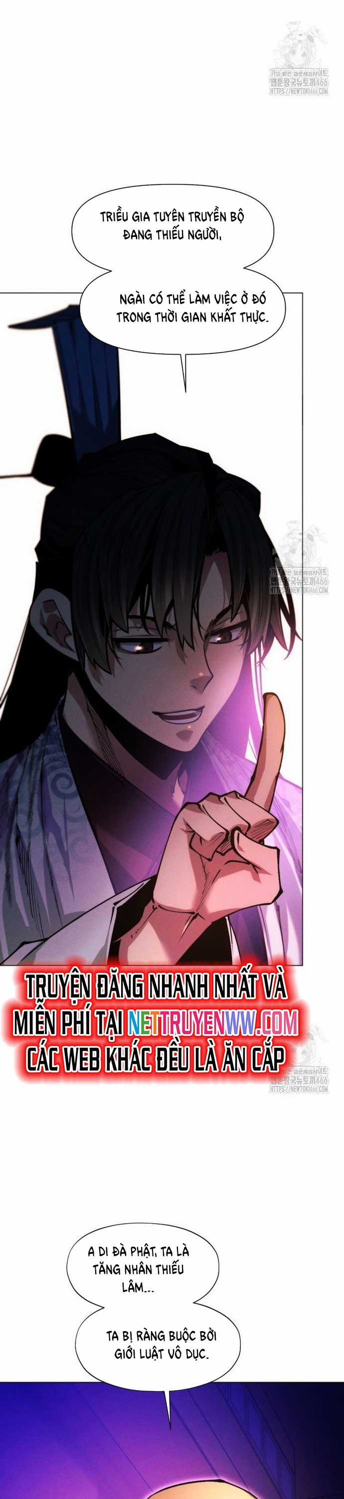 Chuyển Sinh Vào Thế Giới Võ Lâm Chapter 115 trang 29