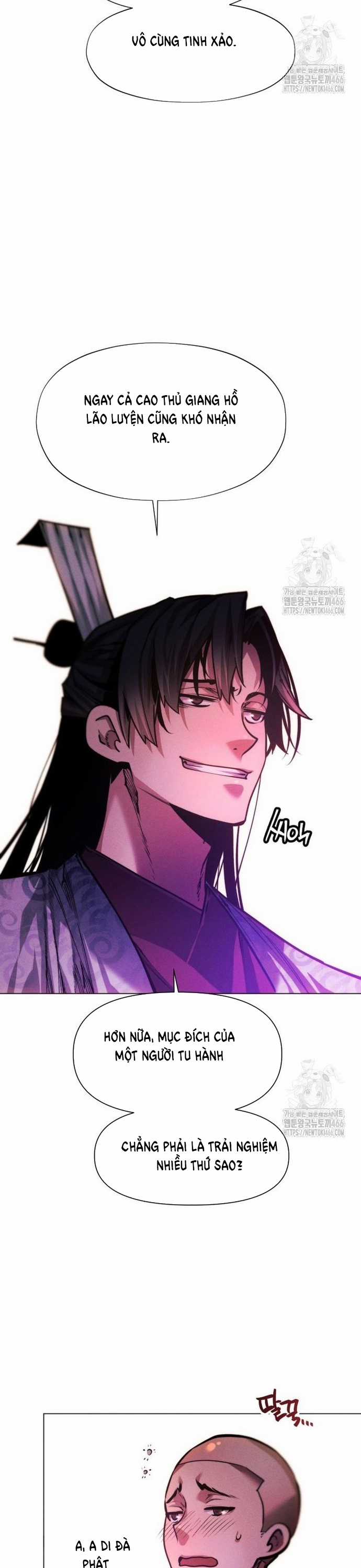 Chuyển Sinh Vào Thế Giới Võ Lâm Chapter 115 trang 32