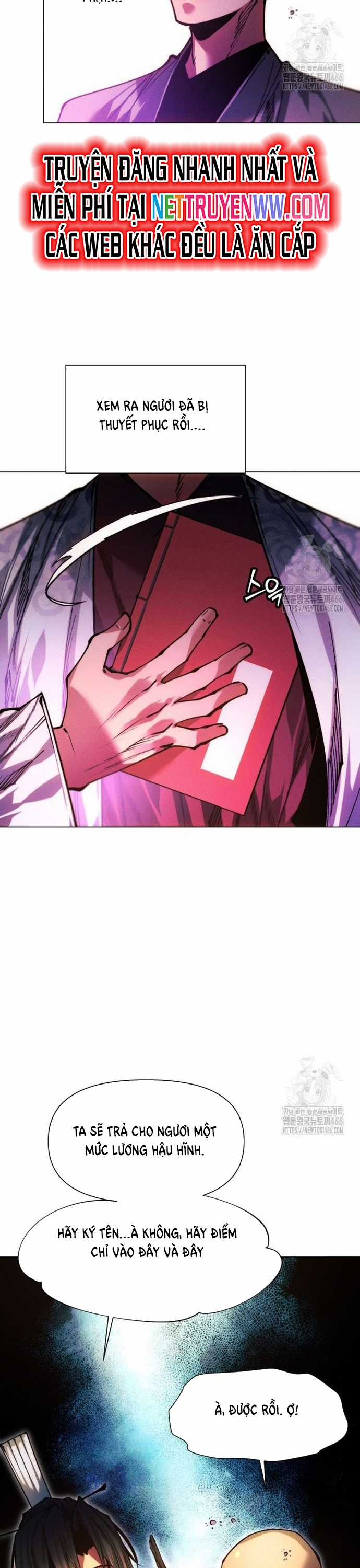 Chuyển Sinh Vào Thế Giới Võ Lâm Chapter 115 trang 33