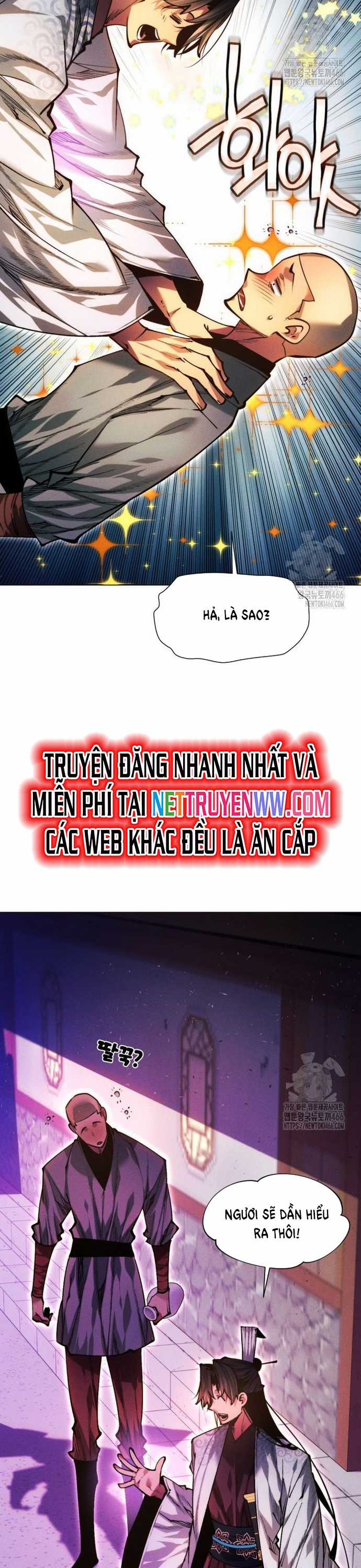 Chuyển Sinh Vào Thế Giới Võ Lâm Chapter 115 trang 35