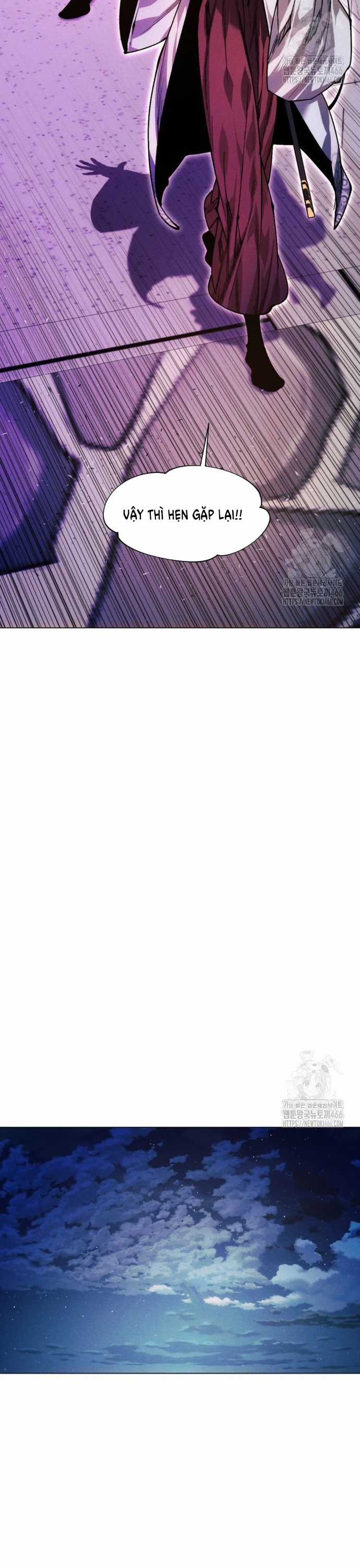 Chuyển Sinh Vào Thế Giới Võ Lâm Chapter 115 trang 36