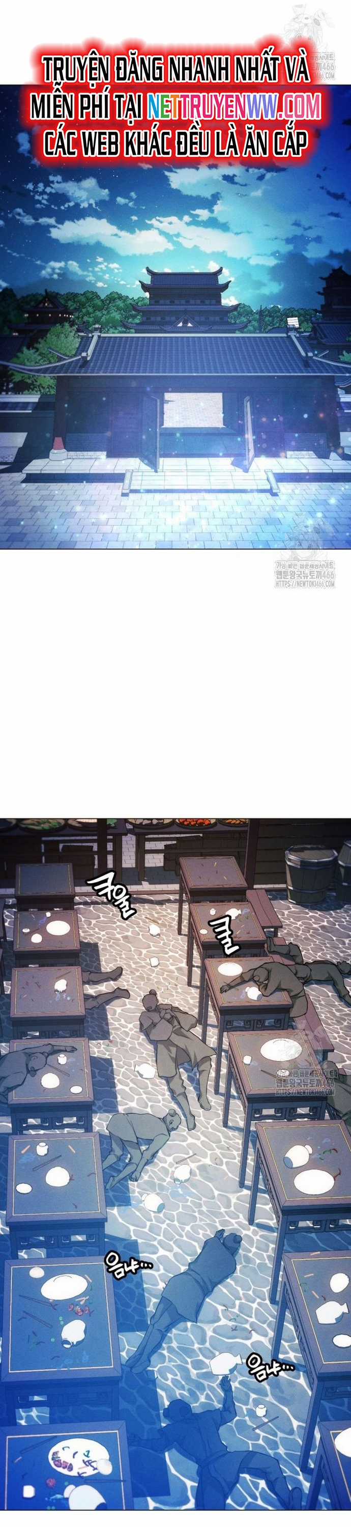 Chuyển Sinh Vào Thế Giới Võ Lâm Chapter 115 trang 37