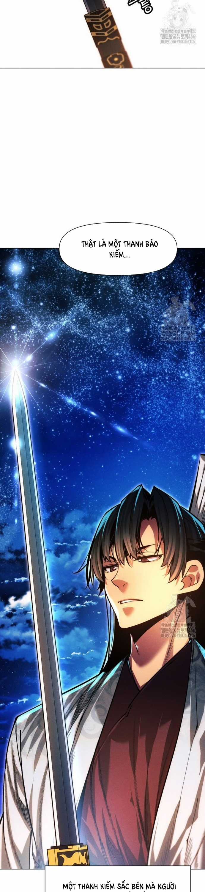 Chuyển Sinh Vào Thế Giới Võ Lâm Chapter 115 trang 39