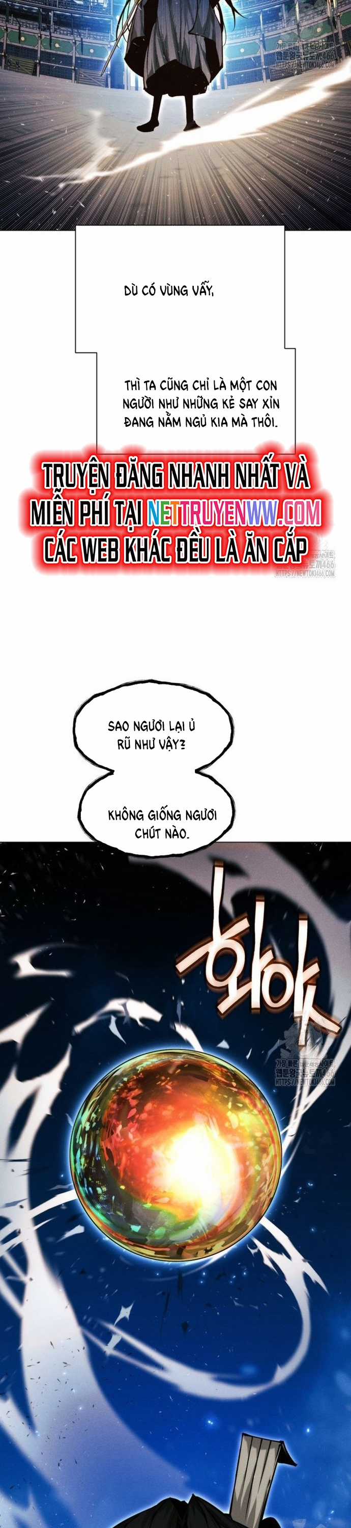 Chuyển Sinh Vào Thế Giới Võ Lâm Chapter 115 trang 42