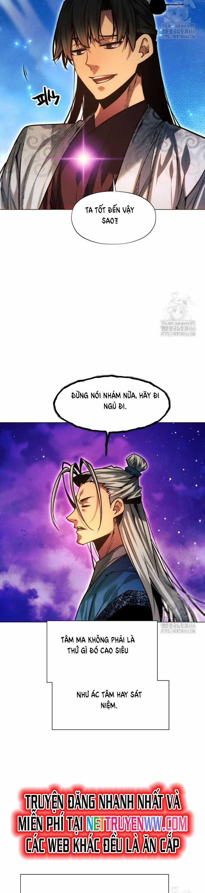 Chuyển Sinh Vào Thế Giới Võ Lâm Chapter 115 trang 43