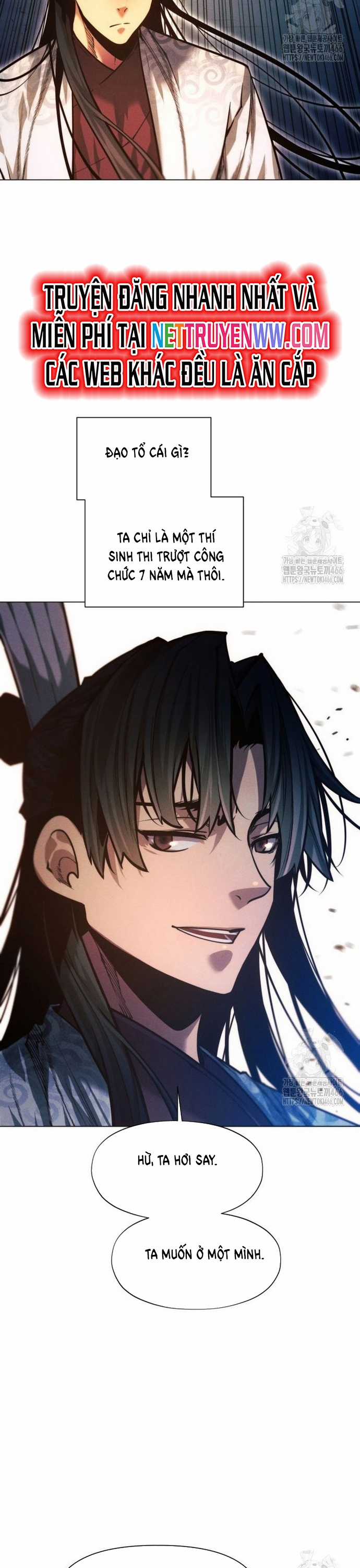 Chuyển Sinh Vào Thế Giới Võ Lâm Chapter 115 trang 46