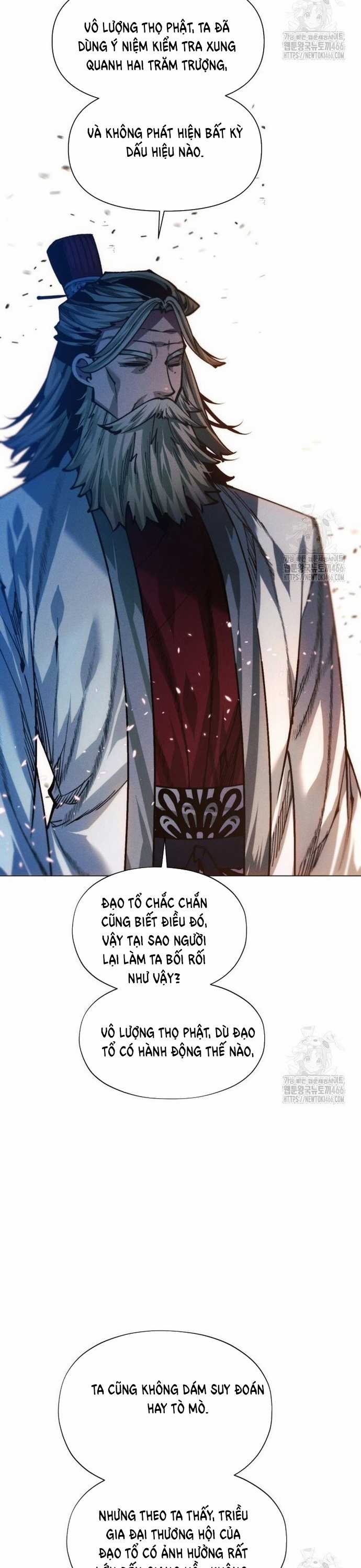 Chuyển Sinh Vào Thế Giới Võ Lâm Chapter 115 trang 47