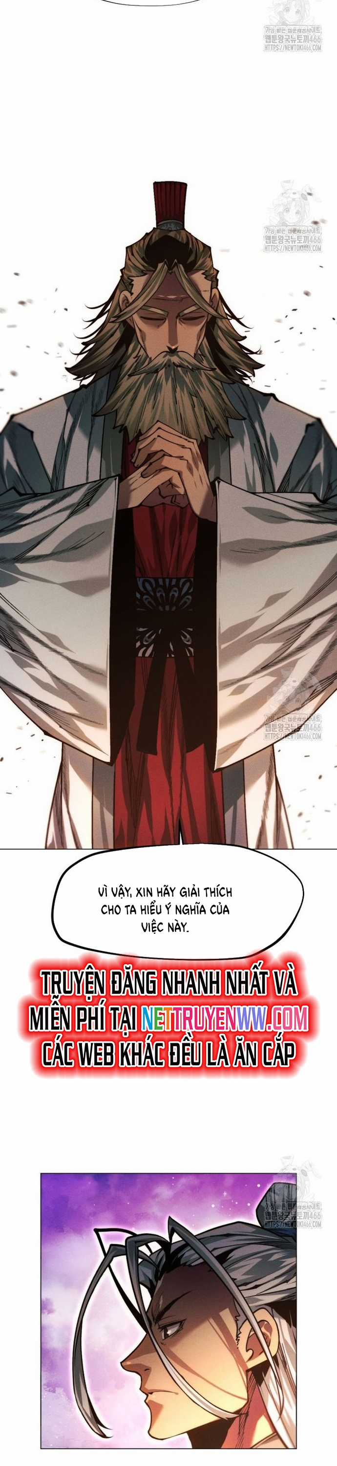 Chuyển Sinh Vào Thế Giới Võ Lâm Chapter 115 trang 49