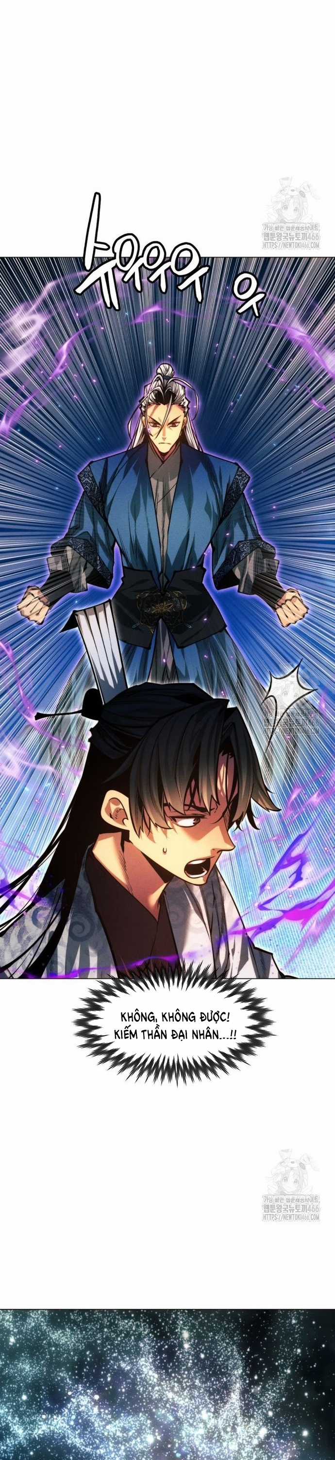 Chuyển Sinh Vào Thế Giới Võ Lâm Chapter 115 trang 50