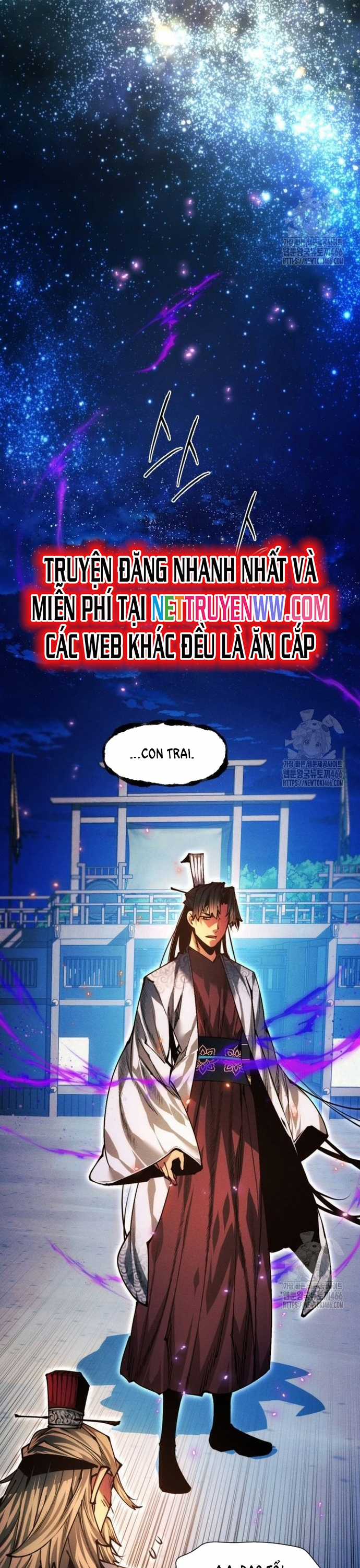 Chuyển Sinh Vào Thế Giới Võ Lâm Chapter 115 trang 51