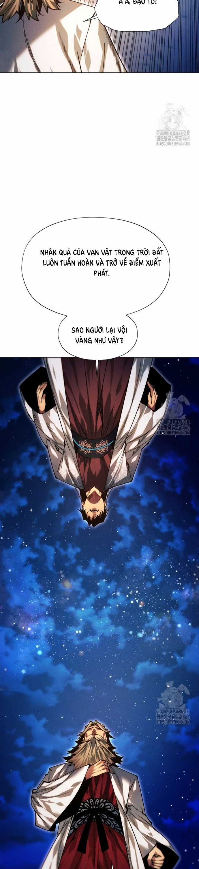 Chuyển Sinh Vào Thế Giới Võ Lâm Chapter 115 trang 52